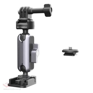 Uchwyt do kasku PGYTECH P-GM-225 do kamer sportowych