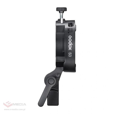 Uchwyt do lampy błyskowej Speedlite GODOX S3 TTL