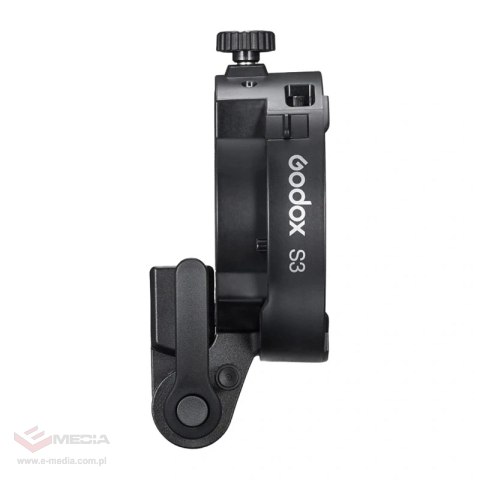 Uchwyt do lampy błyskowej Speedlite GODOX S3 TTL