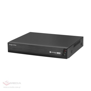 Zestaw do monitoringu WiFi Kruger&Matz Connect C200 Tuya WiFi 6