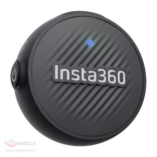 Zestaw mikrofonowy bezprzewodowy INSTA360 Mic Air 1TX+1RX