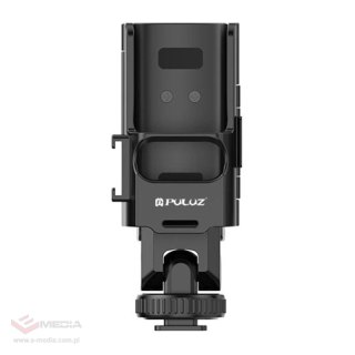 Adapter Puluz do DJI OSMO Pocket 3 zimna stopka 1/4"
