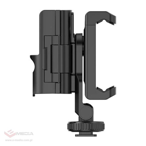 Adapter Puluz do DJI OSMO Pocket 3 zimna stopka 1/4"
