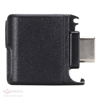 Adapter audio DJI do Osmo Action 4 jack 3,5mm