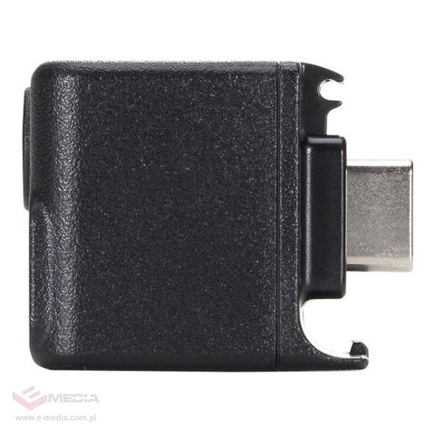 Adapter audio DJI do Osmo Action 4 jack 3,5mm