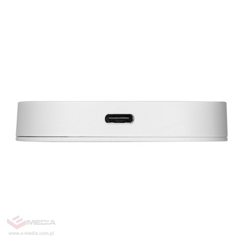 Bramka MOES ZHUB-C ZigBee/Ethernet