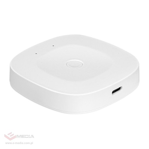 Bramka MOES ZHUB-C ZigBee/Ethernet