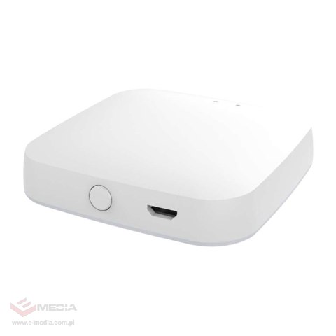 Bramka MOES ZHUB-W ZigBee/Wi-Fi
