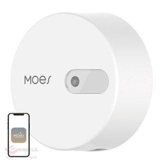 Czujnik obecności MOES HP02 ZigBee mmWave