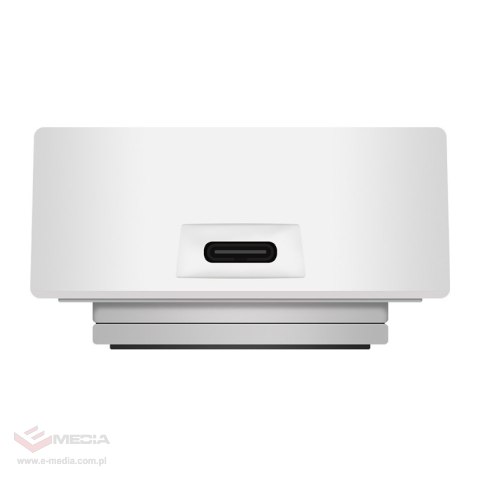 Czujnik obecności MOES HP02 ZigBee mmWave