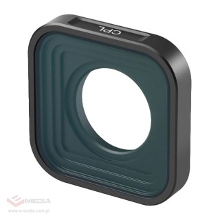 Filtr CPL Puluz do GoPro HERO 9/10/11/12 i 11 Mini