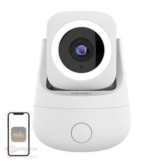 Kamera IP MOES WCM-P67 Wi-Fi 3MP