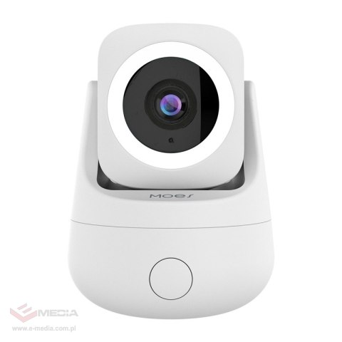 Kamera IP MOES WCM-P67 Wi-Fi 3MP