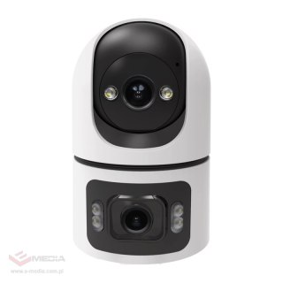 Kamera IP MOES WCM-Q09 Wi-Fi 6 8MP