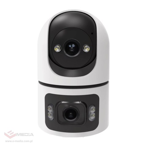 Kamera IP MOES WCM-Q09 Wi-Fi 6 8MP