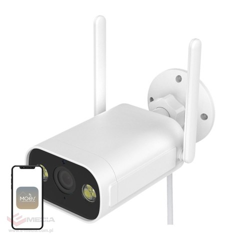 Kamera IP zewnętrzna MOES WCM-JD-T1 Wi-Fi 3MP