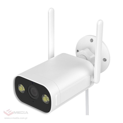 Kamera IP zewnętrzna MOES WCM-JD-T1 Wi-Fi 3MP