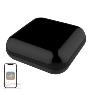Kontroler IR MOES UFO-R2-RF Wi-Fi RF
