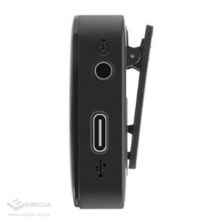 Mikrofon krawatowy Puluz USB-C