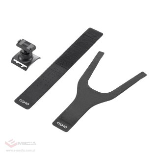 Mocowanie na nadgarstek DJI Osmo Action 3/4 360°