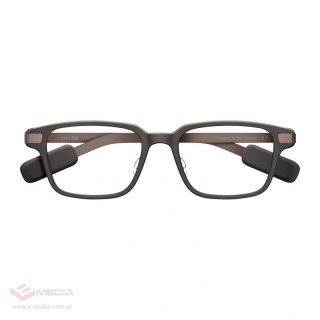 Okulary AR EVEN REALITIES G2B (brązowe)