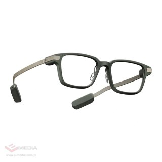 Okulary AR EVEN REALITIES G2B (zielone)