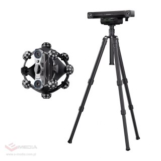 Optyczny skaner 3D Revopoint Trackit SR