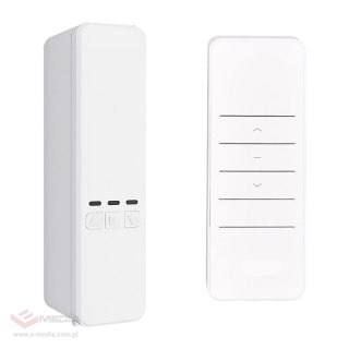 Silnik roletowy MOES WC-YH-LS Wi-Fi