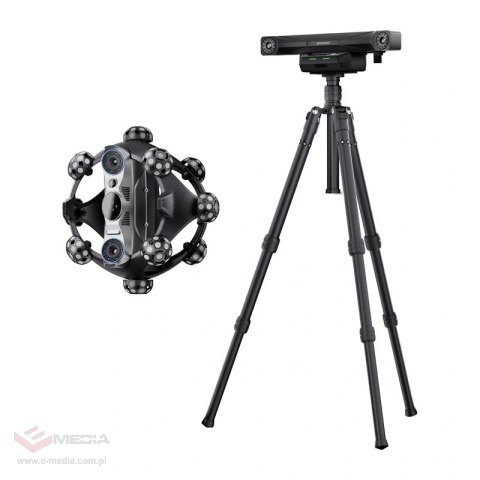 Skaner optyczny 3D Revopoint Trackit SR CMM