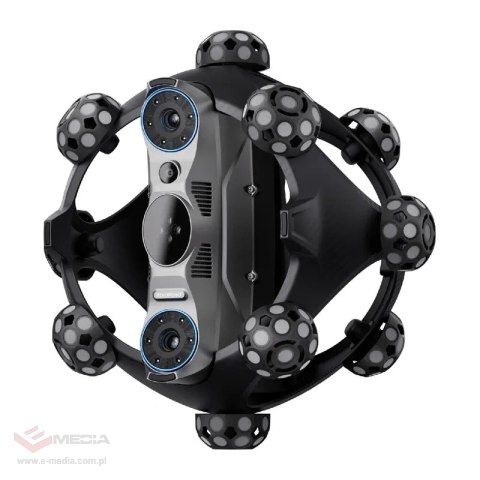 Skaner optyczny 3D Revopoint Trackit SR CMM