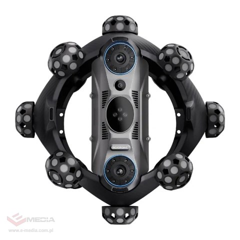 Skaner optyczny 3D Revopoint Trackit SR CMM
