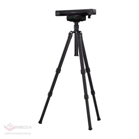 Skaner optyczny 3D Revopoint Trackit SR CMM