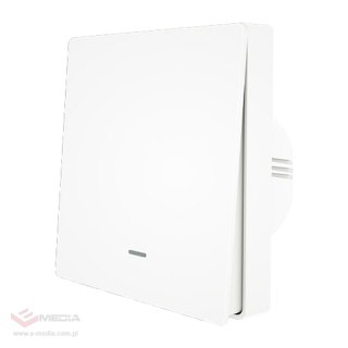 Włącznik światła MOES ZS-B-EU1 ZigBee 1-kanałowy