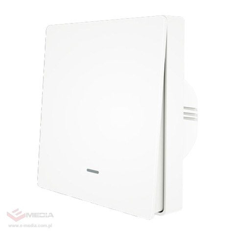 Włącznik światła MOES ZS-B-EU1 ZigBee 1-kanałowy