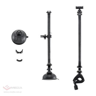 Zestaw składanych ramion do DJI Osmo