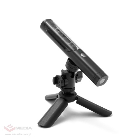 Mikrofon BOYA MAGIC-03 bezprzewodowy 2.4GHz USB-C - czarny