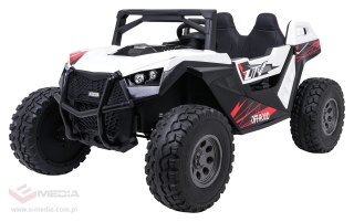 Pojazd Buggy RTR Monster Speed 4x4 Biały