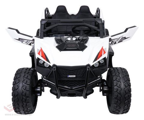 Pojazd Buggy RTR Monster Speed 4x4 Biały