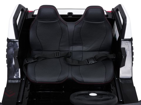 Pojazd Buggy RTR Monster Speed 4x4 Biały