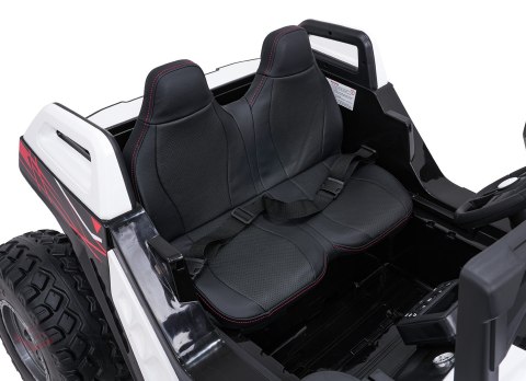 Pojazd Buggy RTR Monster Speed 4x4 Biały