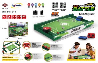 Gra R/C Piłka Nożna