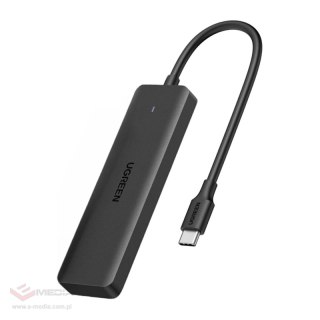 Hub UGREEN CM219 4-portowy USB 3.2 Gen 1