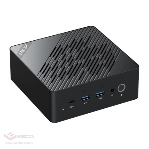 Mini PC Minix Ryzen HX 370 Barebone