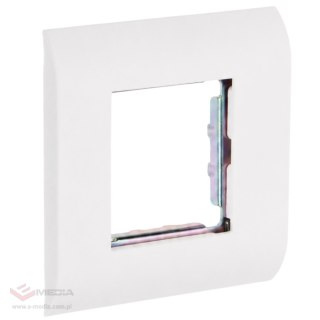 RAMKA DO GNIAZD MODULARNYCH SXF-R-2-WH SOLARIX