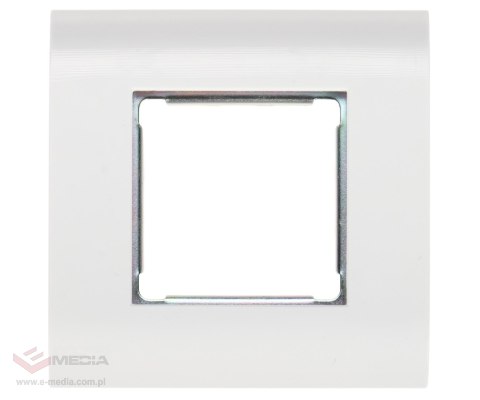 RAMKA DO GNIAZD MODULARNYCH SXF-R-2-WH SOLARIX