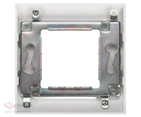 RAMKA DO GNIAZD MODULARNYCH SXF-R-2-WH SOLARIX