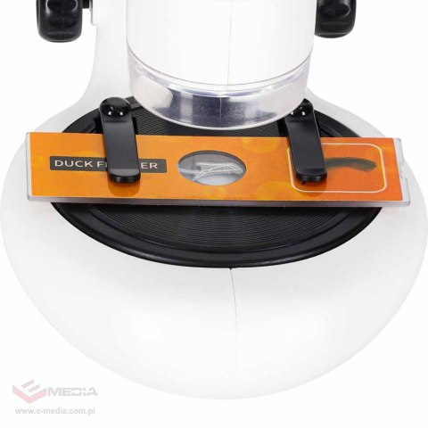 Mikroskop cyfrowy elektroniczny wifi USB ekran LCD 200x 1000x akcesoria