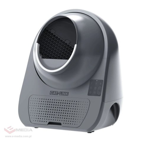 Kuweta samoczyszcząca CATLINK Scooper Luxury ProX