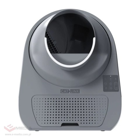 Kuweta samoczyszcząca CATLINK Scooper Luxury ProX