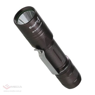 Latarka SUPERFIRE A6
